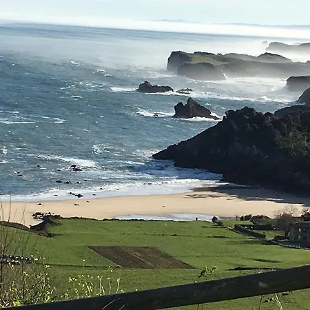 Сasa de vacaciones Llanes Coastal *