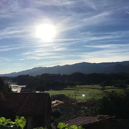 Semesterbostad Llanes Coastal Niembro