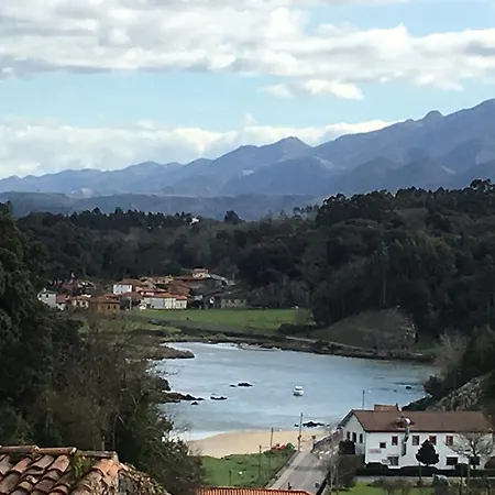 Semesterbostad Llanes Coastal